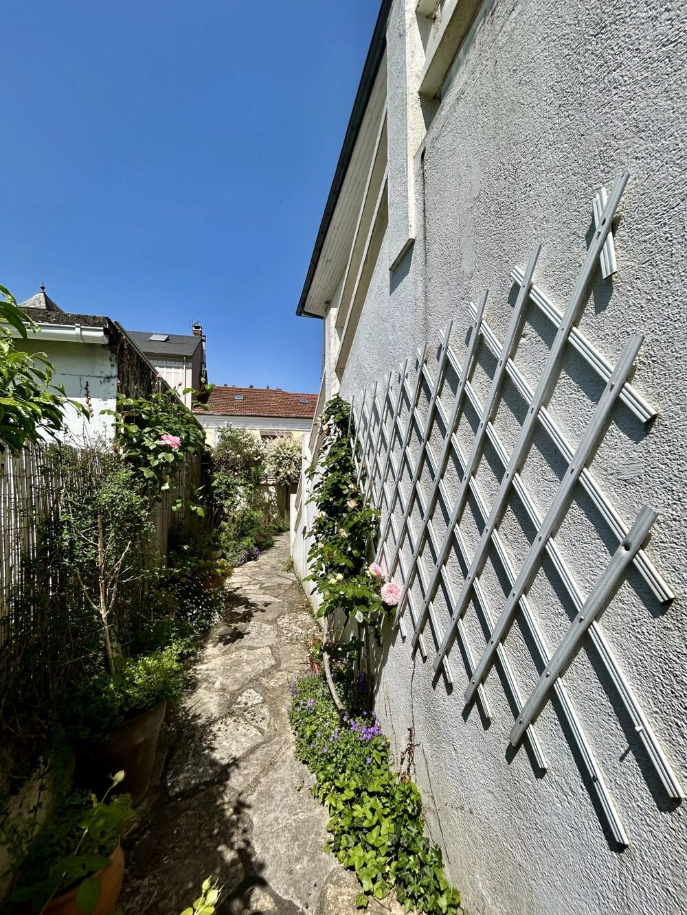 Vente Maison EXCLUSIVITÉ - MAISON DE VILLE DE 180 M² AVEC DOUBLE ENTRÉE, FORT Tarbes
