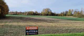  Terrain à vendre 6644 m²