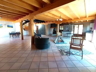  Maison à vendre 14 pièces 271 m²