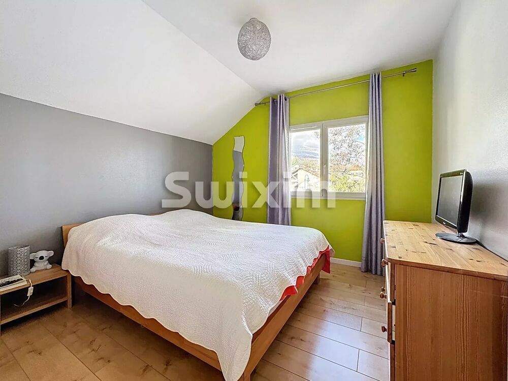  vendre  Maison Collonges (01550)