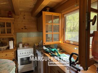  Maison � vendre 2 pi�ces 35 m� La forclaz