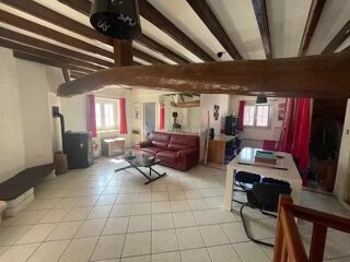  Immeuble à vendre 4 pièces 135 m²