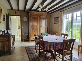  Maison à vendre 8 pièces 176 m²