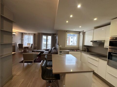  Appartement  louer 2 pices 54 m