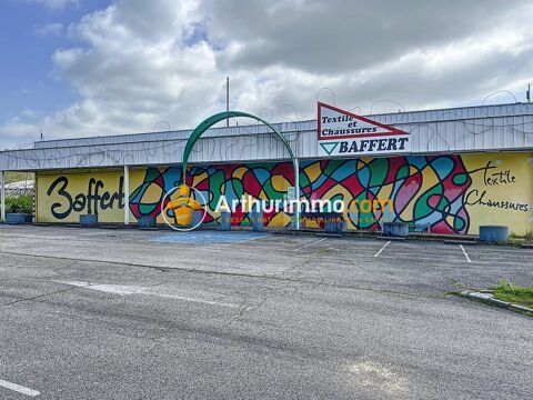 Local commercial 1178750 38300 Bourgoin-jallieu