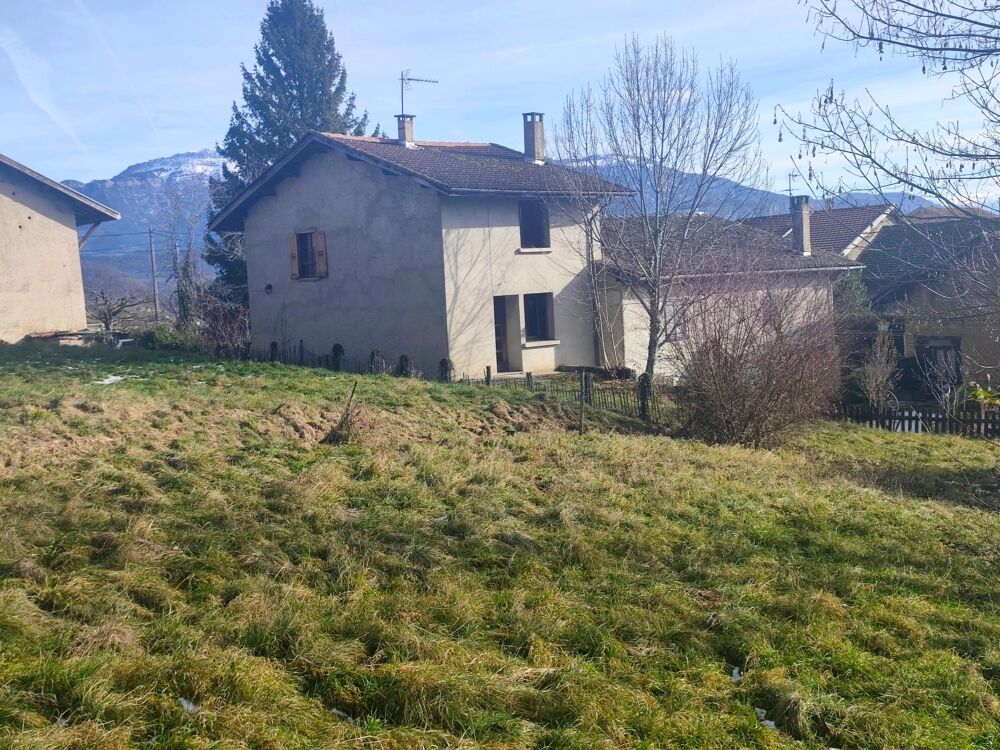 EXCLUSIVITÉ - MAISON DE CAMPAGNE PROCHE DE TOUT