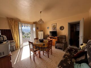  Appartement � vendre 2 pi�ces 33 m�