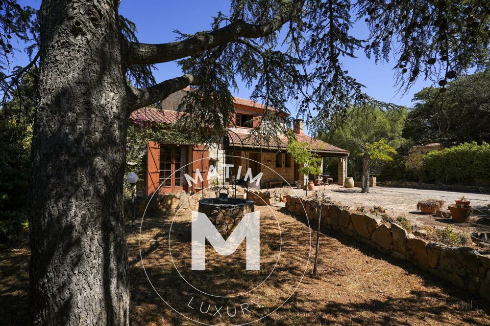 Vente Maison Charmante maison en pierre - Sartène Sartène