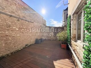  Maison � vendre 7 pi�ces 160 m�