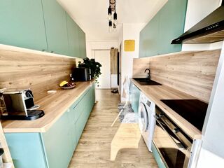  Appartement à vendre 3 pièces 90 m²