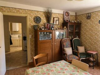  Maison à vendre 4 pièces 54 m²