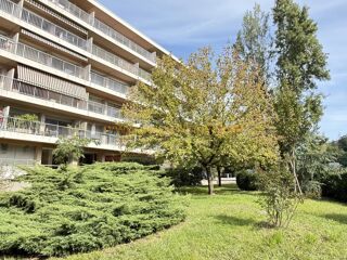  Appartement à vendre 2 pièces 61 m²