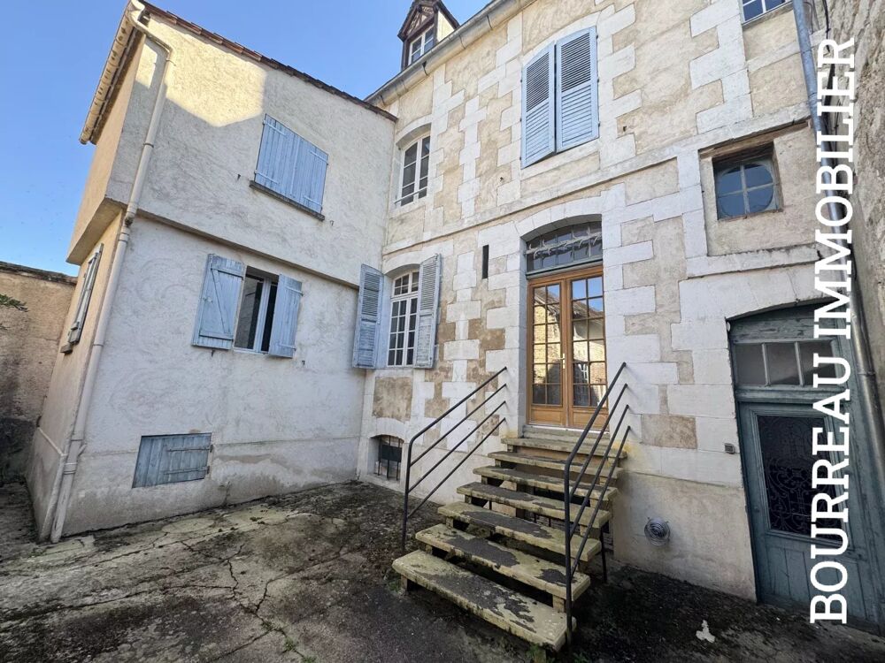 JOIGNY BORD DE L'YONNE