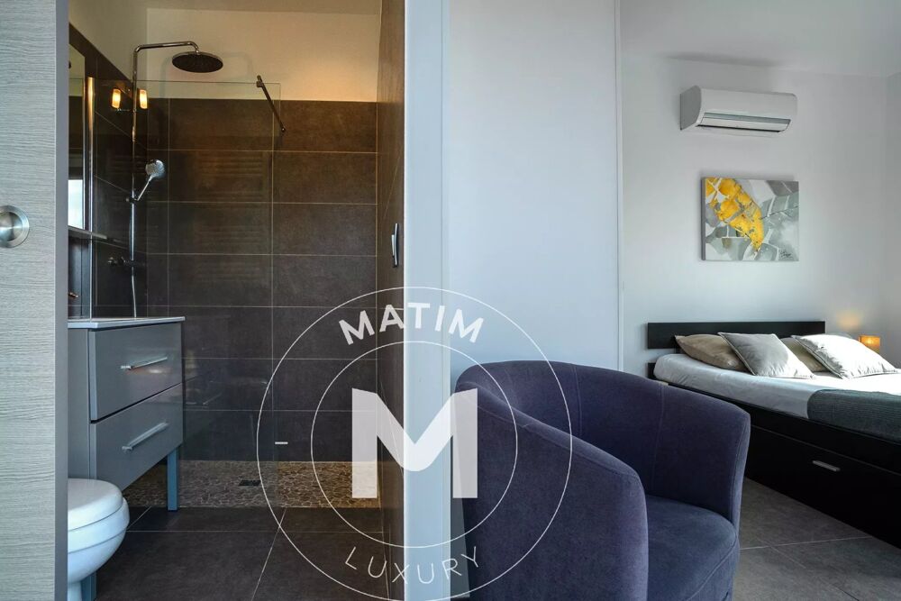 à vendre  Maison Lecci (20137)
