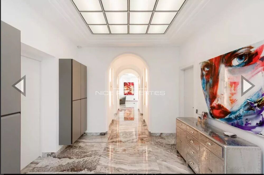 à vendre  Appartement Cannes (06400)