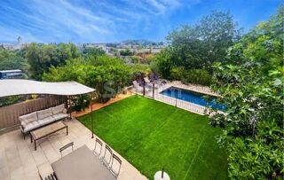  Maison � vendre 6 pi�ces 145 m�