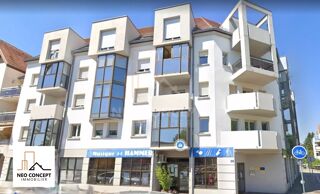  Appartement � vendre 3 pi�ces 77 m�