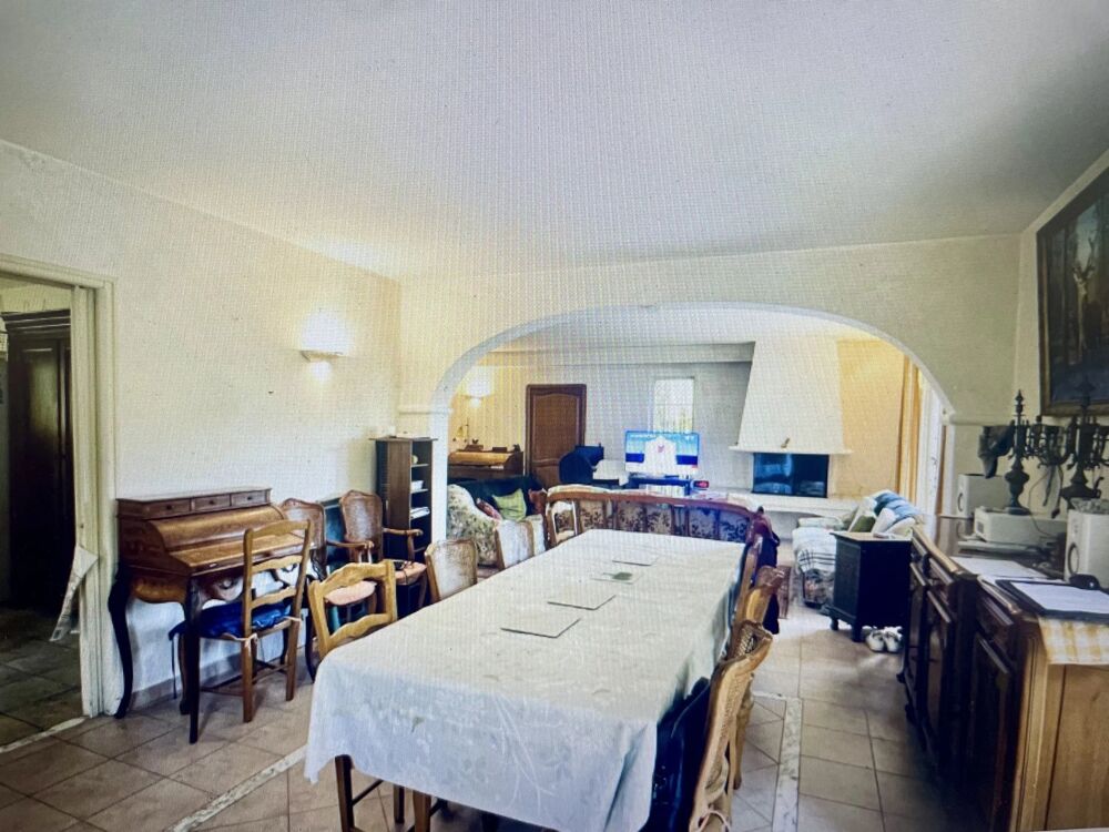 � vendre  Maison Contes (06390)