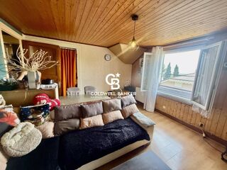  Appartement � vendre 3 pi�ces 71 m�