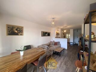  Appartement � vendre 3 pi�ces 62 m�