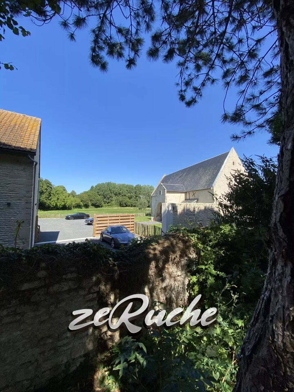 � vendre  Villa Bretteville-sur-Odon (14760)