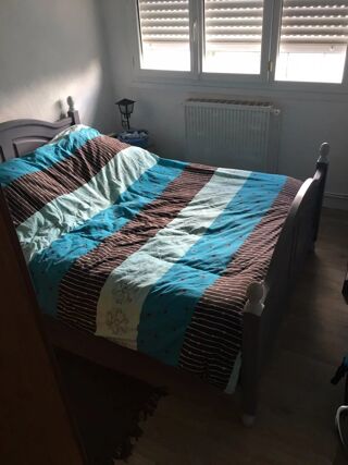  Appartement  vendre 3 pices 47 m