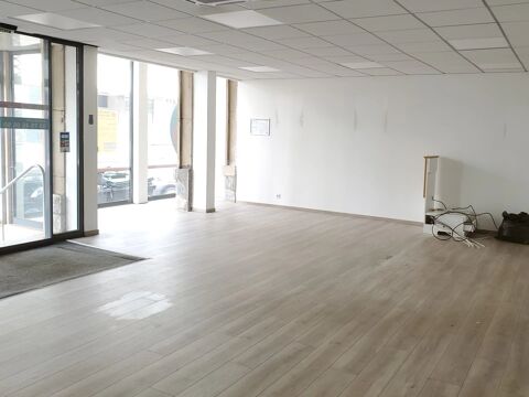   Local commercial Bureaux 