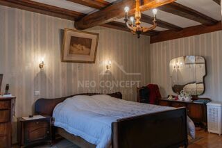  Maison à vendre 5 pièces 125 m²