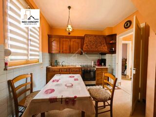  Maison à vendre 6 pièces 123 m²