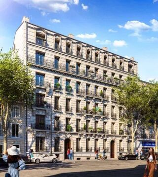  Appartement � vendre 2 pi�ces 59 m�