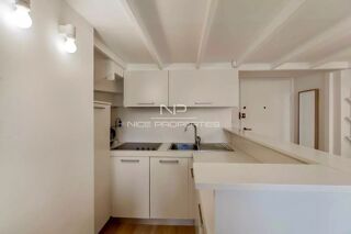  Appartement à vendre 3 pièces 39 m²