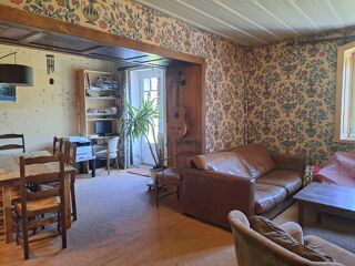  Maison � vendre 8 pi�ces 