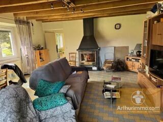  Maison à vendre 9 pièces 162 m²