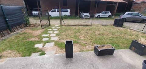  Maison � louer 3 pi�ces 70 m�