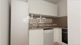  Appartement à louer 3 pièces 57 m²