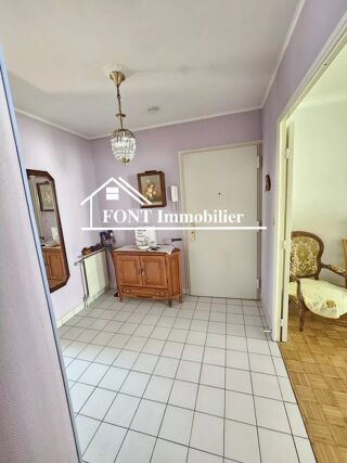  Appartement à vendre 3 pièces 68 m²