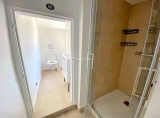  Appartement à louer 2 pièces 37 m²