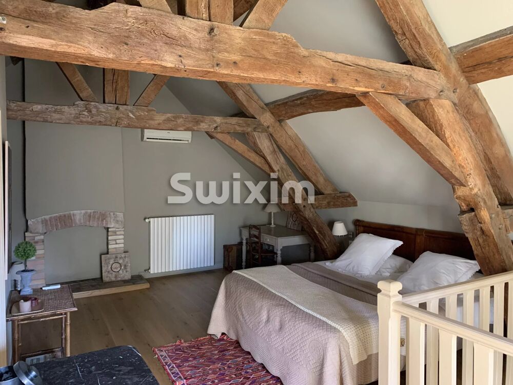 � vendre  Maison Givry (71640)