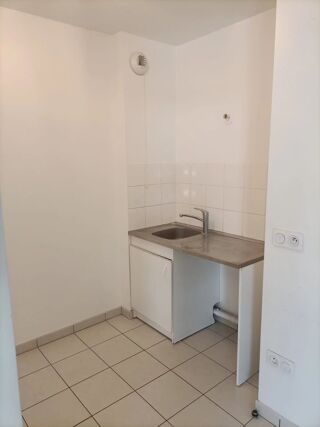  Appartement  vendre 2 pices 45 m