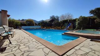  Maison � vendre 8 pi�ces 200 m�