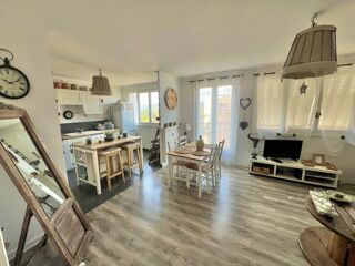  Appartement à vendre 61 m²