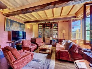  Maison à vendre 6 pièces 120 m²