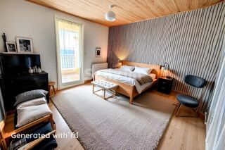  Appartement à vendre 4 pièces 110 m²
