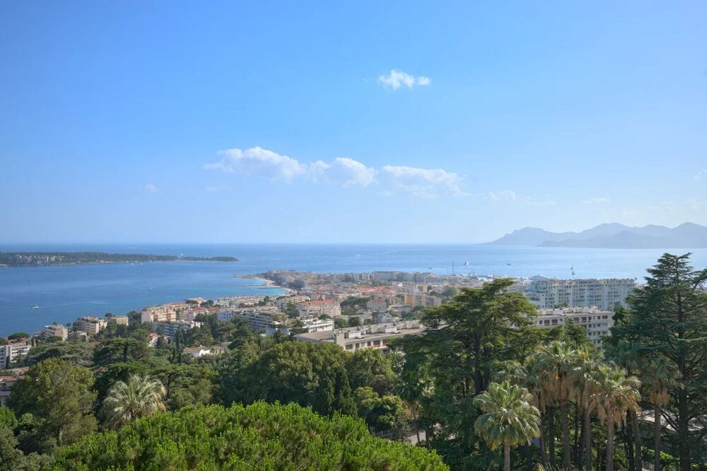  vendre  Appartement Cannes (06400)
