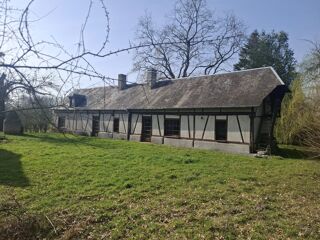  Maison à vendre 4 pièces 110 m²