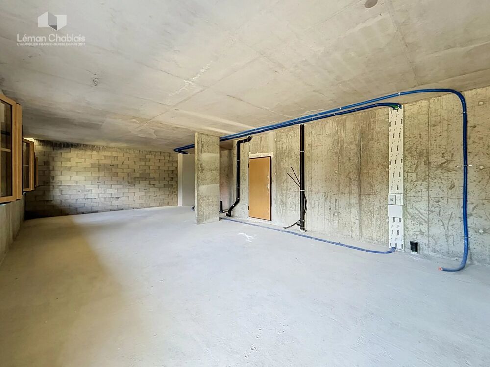 Vente Appartement Sallanches, secteur Cordon Megève
