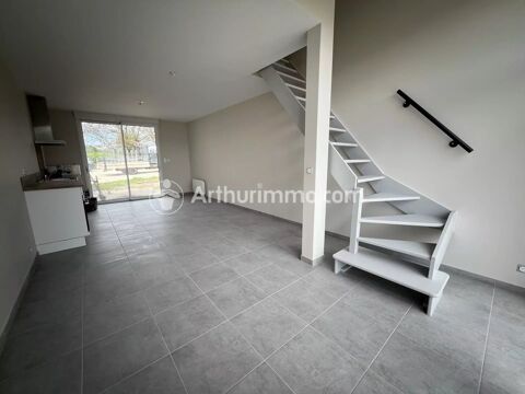  Maison � louer 2 pi�ces 46 m�