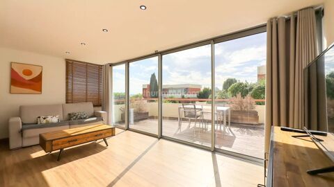  Appartement  louer 2 pices 35 m