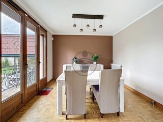  Maison � vendre 6 pi�ces 148 m�