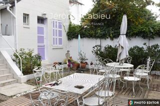  Maison � vendre 5 pi�ces 93 m�